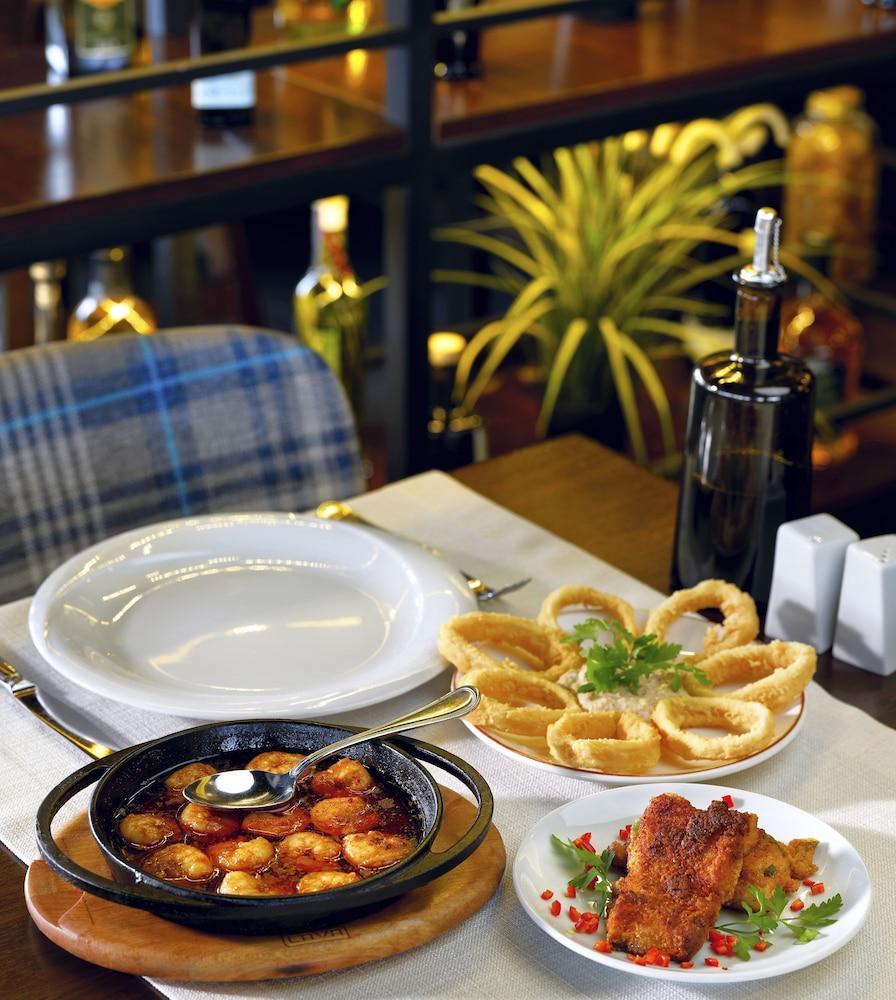 The Merlot Hotel Eskişehir Ngoại thất bức ảnh