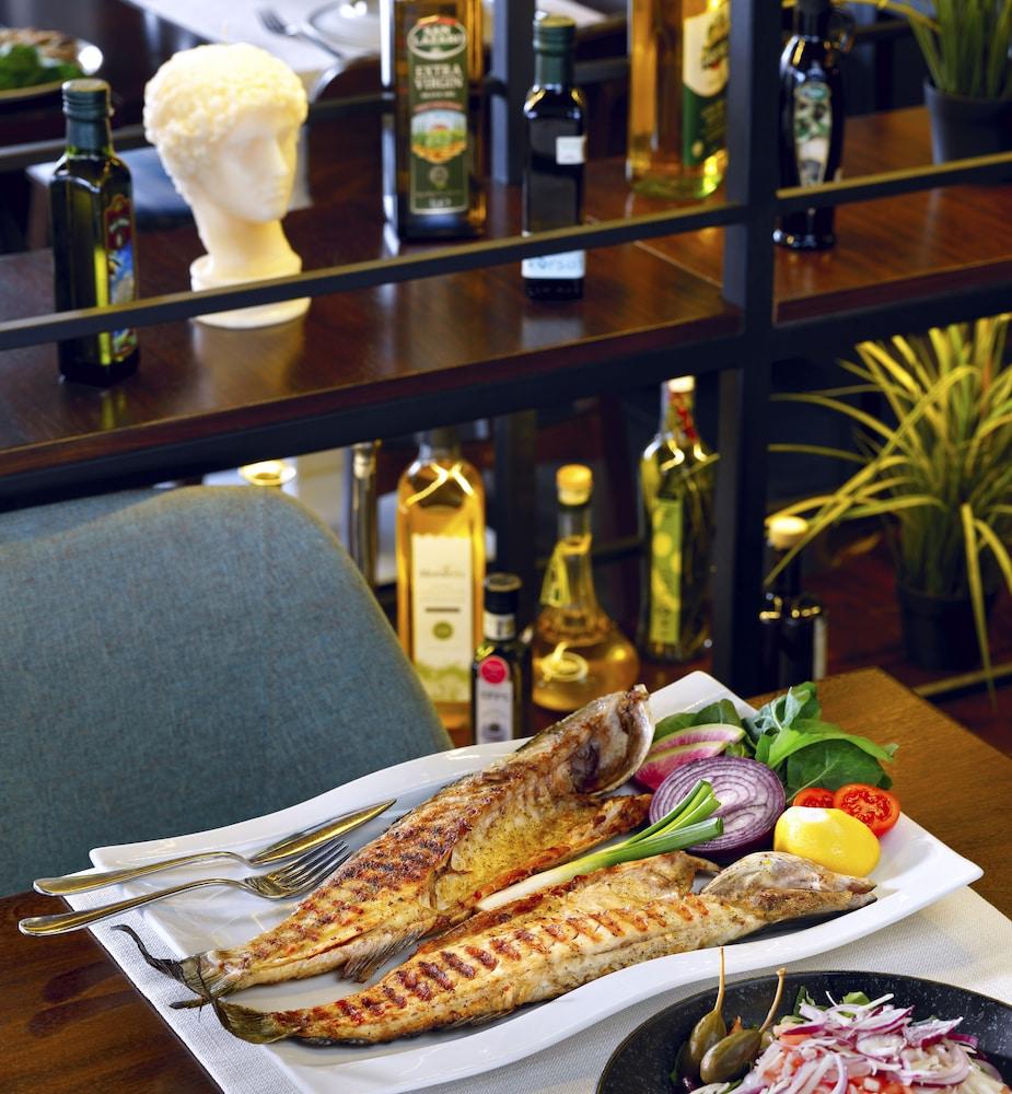 The Merlot Hotel Eskişehir Ngoại thất bức ảnh
