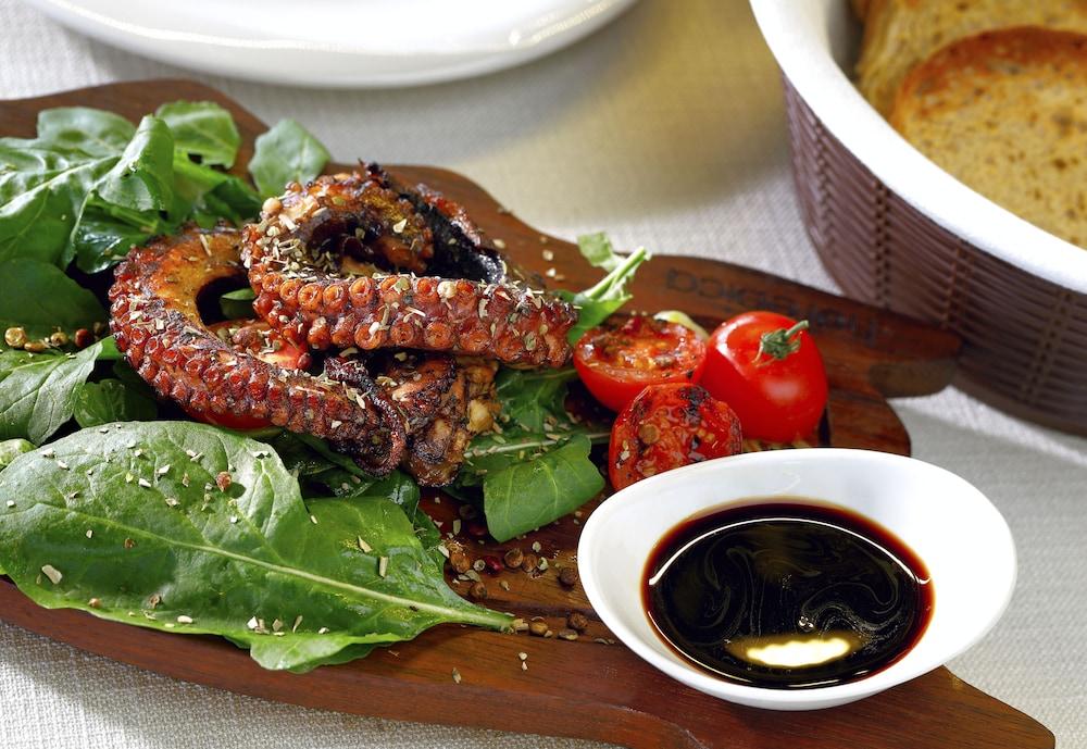 The Merlot Hotel Eskişehir Ngoại thất bức ảnh