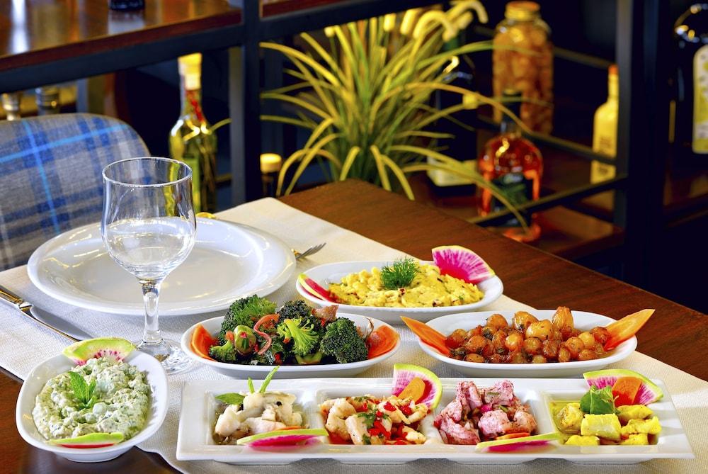 The Merlot Hotel Eskişehir Ngoại thất bức ảnh