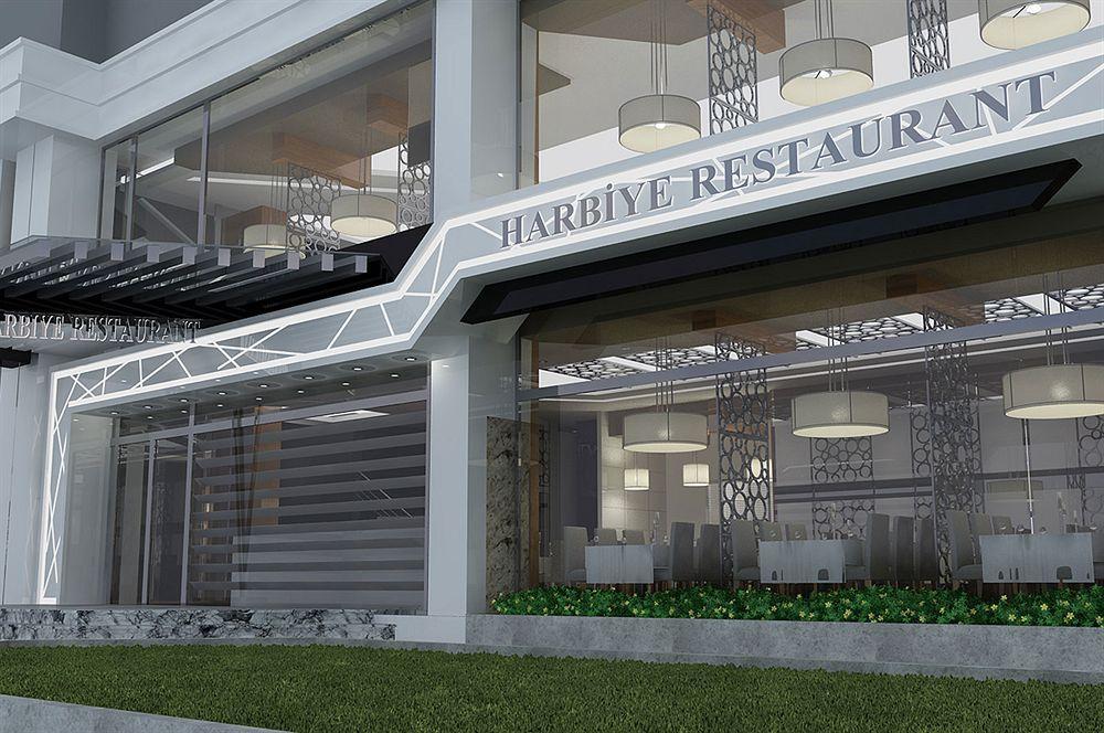 The Merlot Hotel Eskişehir Ngoại thất bức ảnh