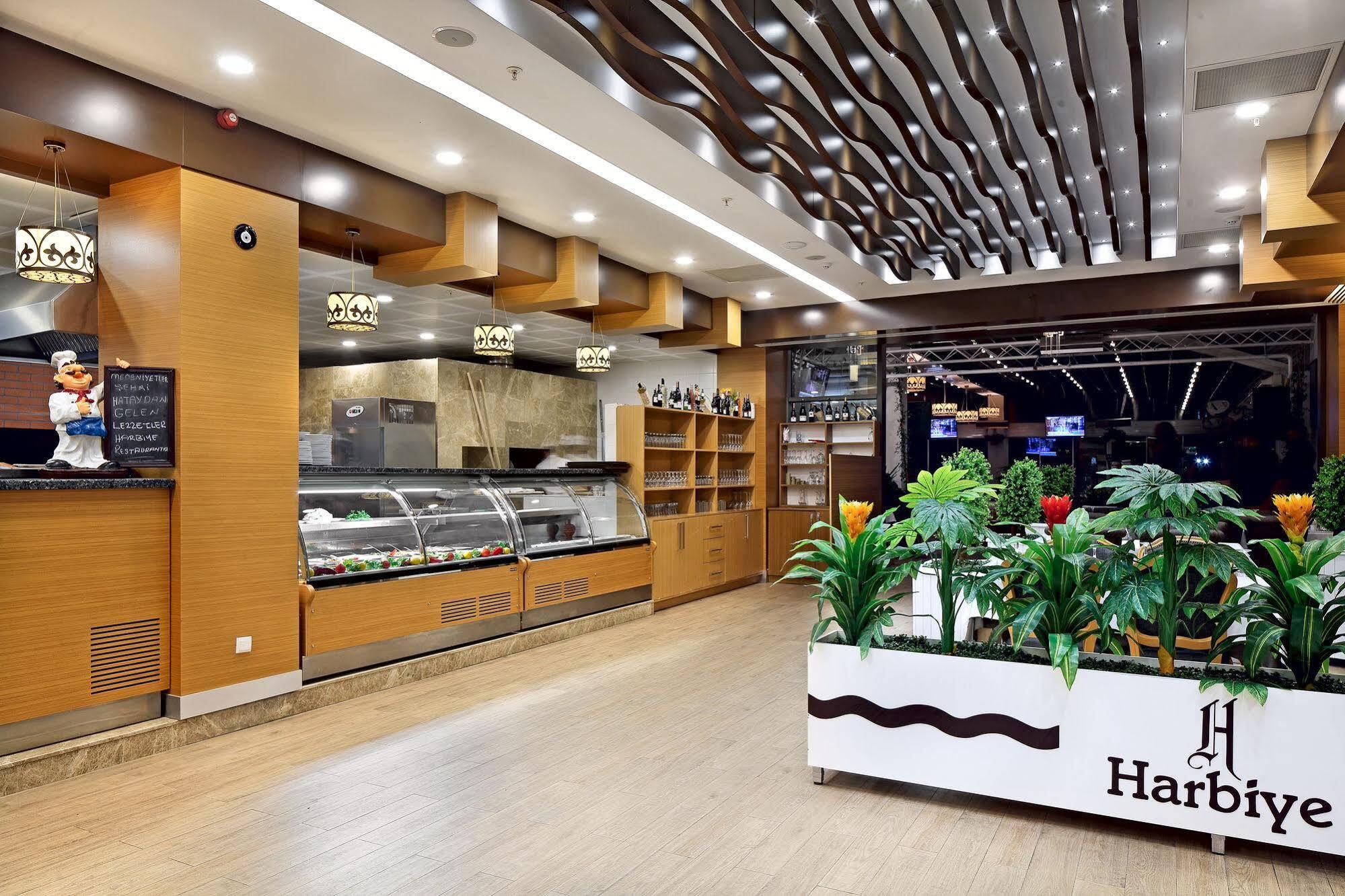 The Merlot Hotel Eskişehir Ngoại thất bức ảnh